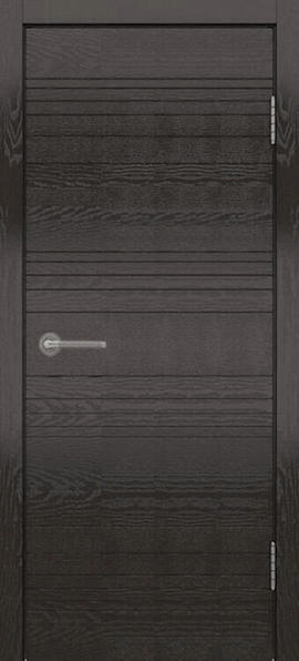 Ульяновская дверь Джоли. Глухая.