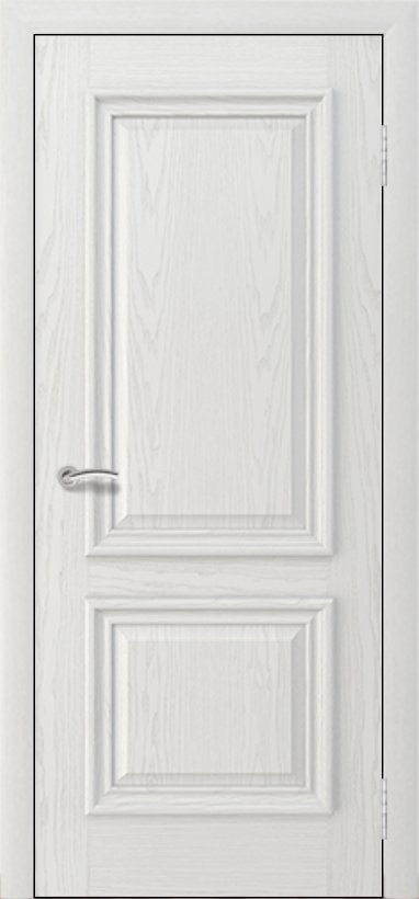 Ульяновская дверь Элиза-1. Глухая