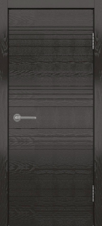 Ульяновская дверь Джоли. Глухая.