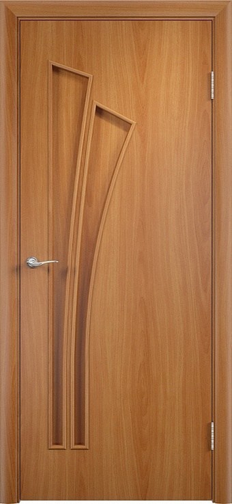 Дверь С-7. Глухая. Миланский орех.jpg