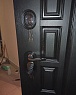 Дверь металлическая с обеих сторон панели МДФ - Консул NEW